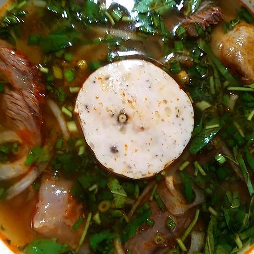 bun-cha-nam-gan-vien