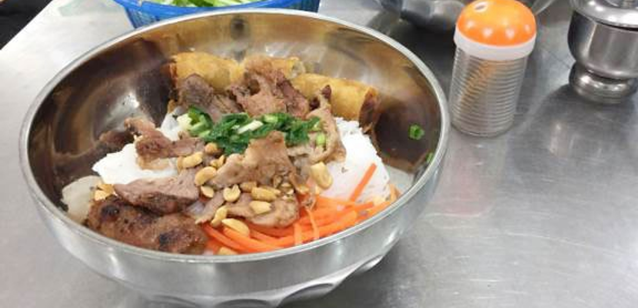 bun-thit-nuong-ma-nam