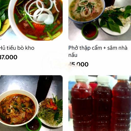 pho-thap-cam-sam-nha-nau