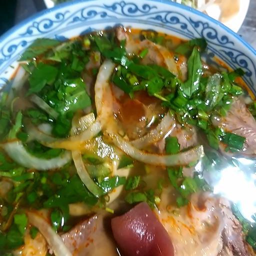 bun-cha-nam-gan-vien-gio