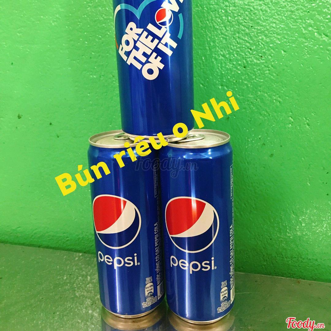 pepsi