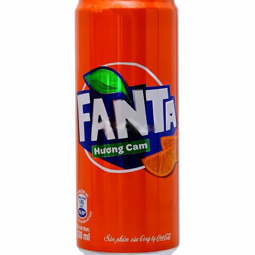 fanta