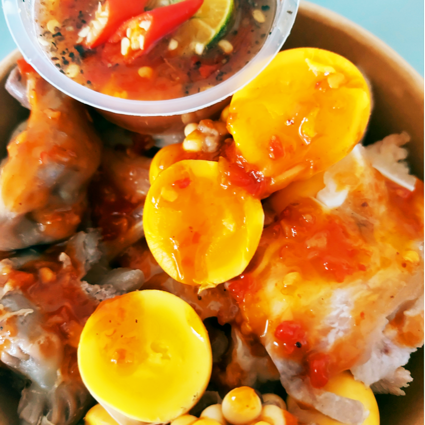 thap-cam-chan-rut-trung-non-me-tai-sun-chan-ga-chan-co-xuong-800gr-bao-gom-gia-vi-xoai