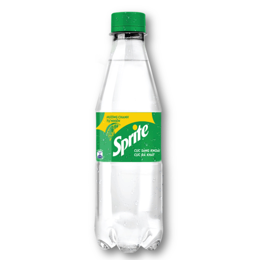 sprite