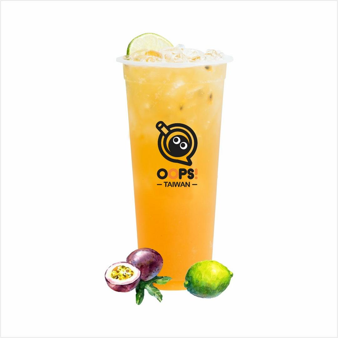 luc-tra-chanh-mat-ong