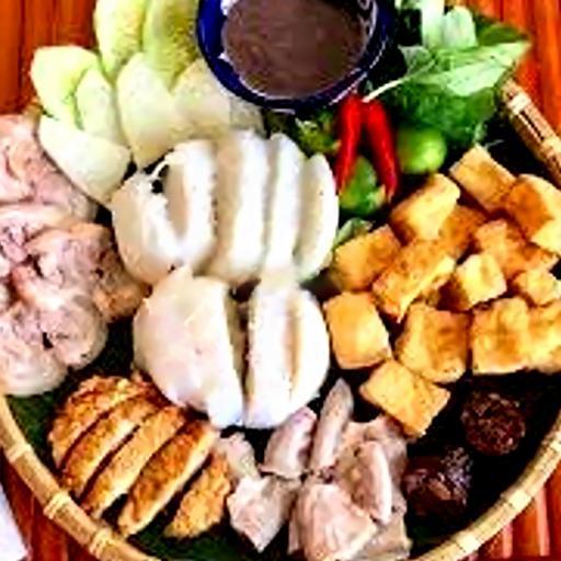 bun-au-thap-cam-2-nguoi-6-mon