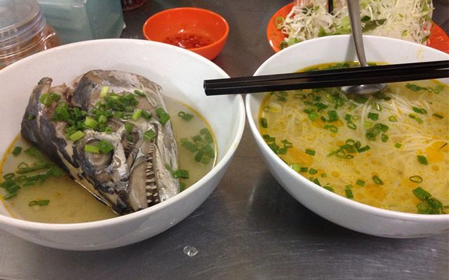 bun-cha-ca-a-nang-phan-xich-long