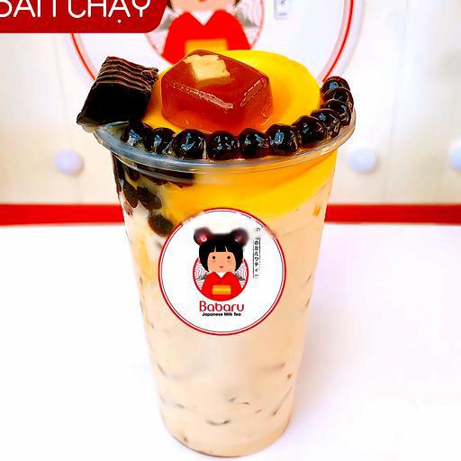 tra-sua-babaru-ac-biet