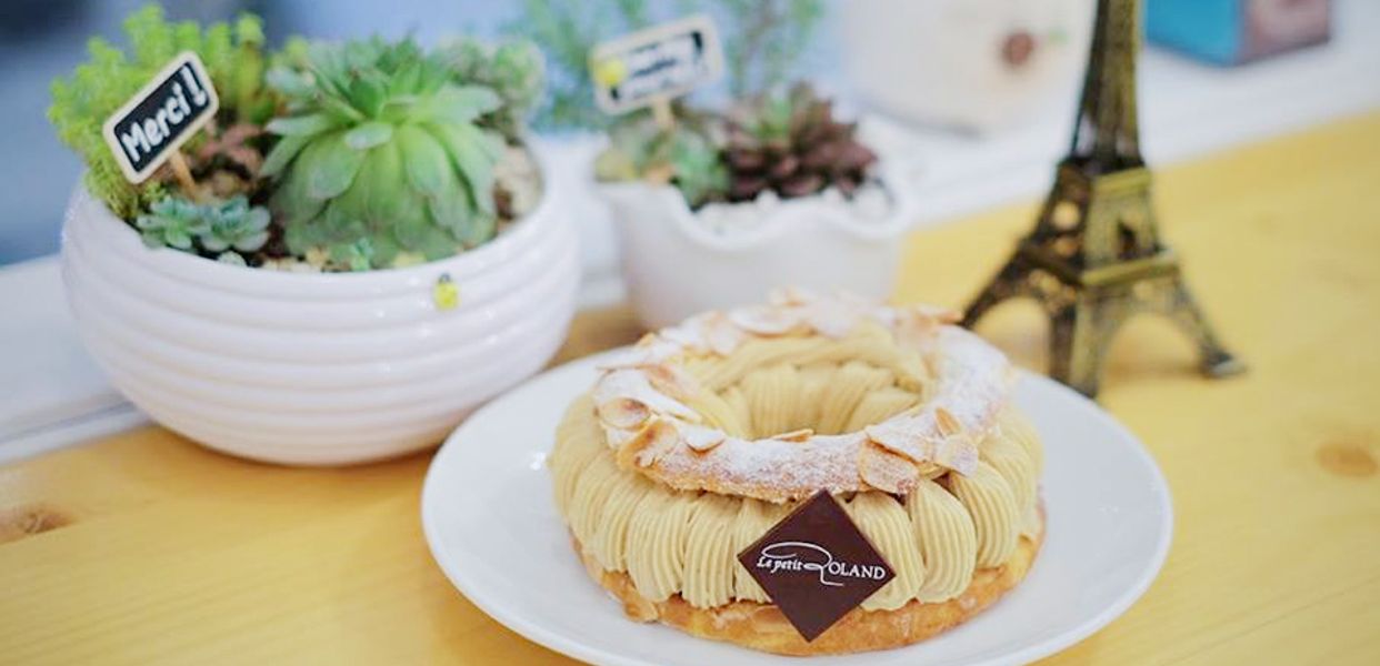 le-petit-roland-cafe-banh-phap-ngo-van-nam