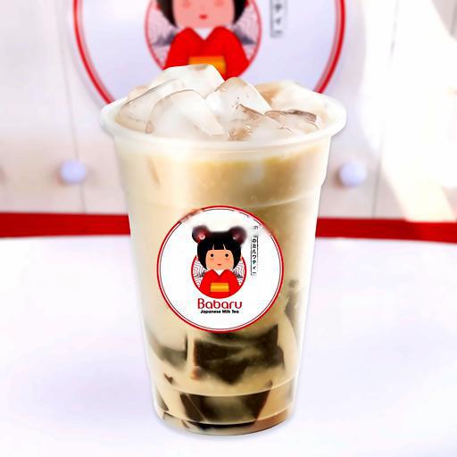 tra-sua-suong-sao-nhat-ban