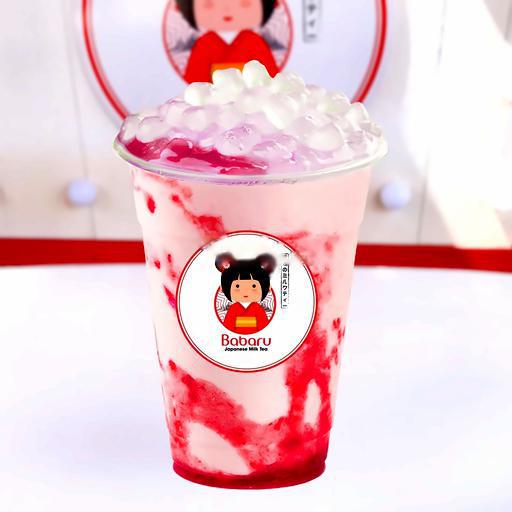 tra-sua-viet-quat-ngoc-trai-trang