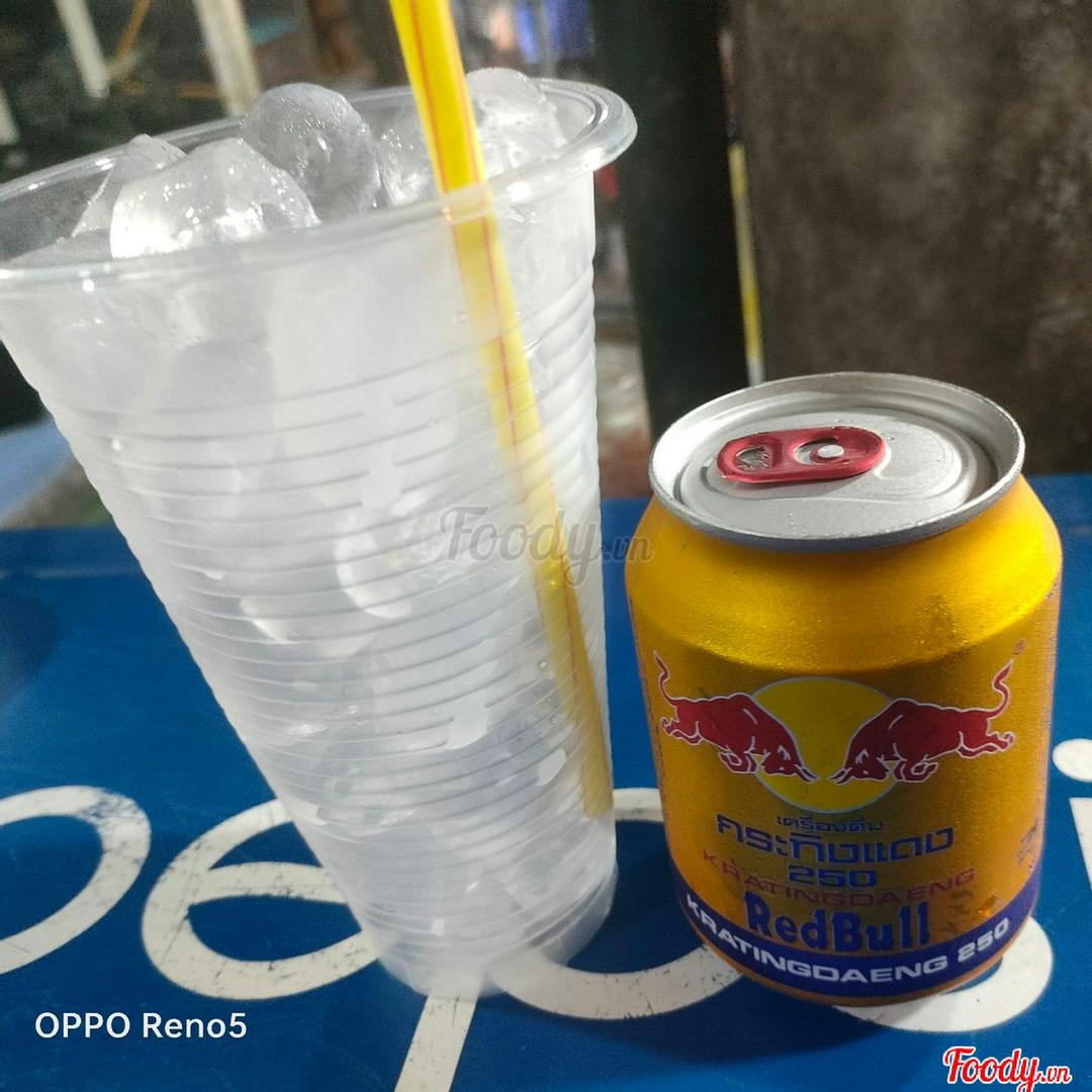 redbull-thai