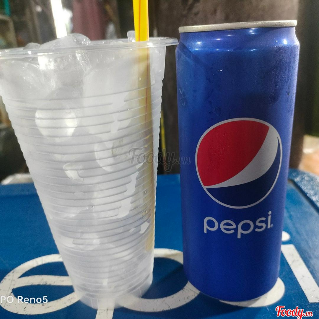 pepsi