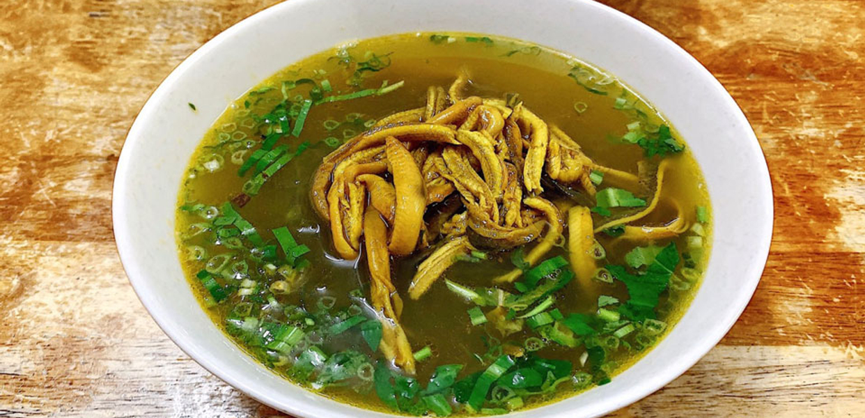 Cháo-Lươn-Trí-Nhân