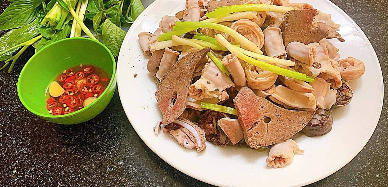 Cháo-Lòng-Bà-Chi