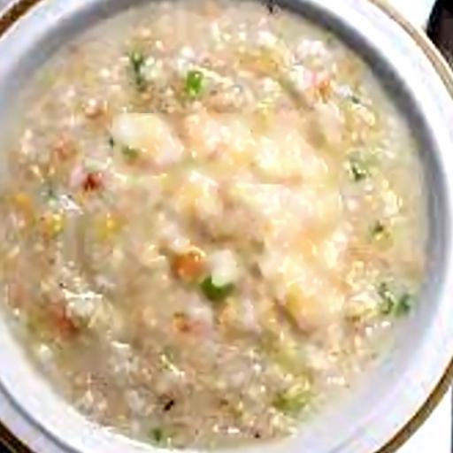 chao-thit-heo-phan-tre-em