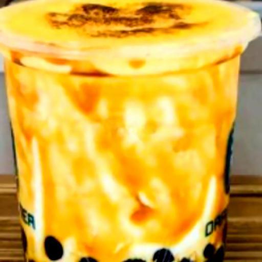 uong-en-sua-tuoi-kem-trung-dua-nuong