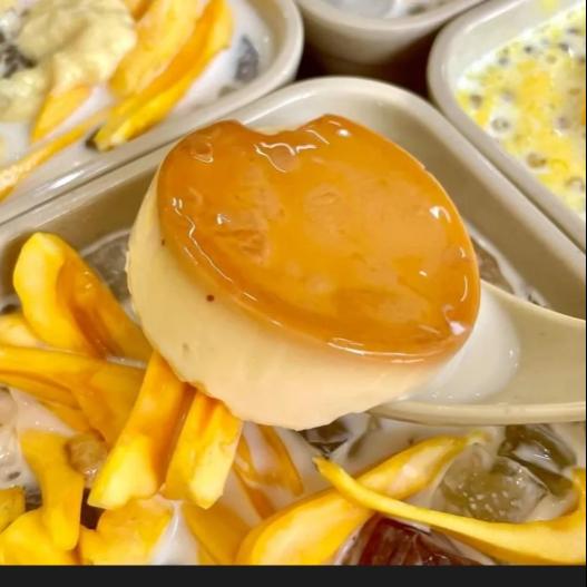 sua-chua-mit-mix-caramel