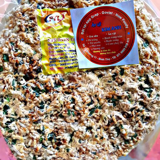 com-chay-say-cha-bong-mo-hanh