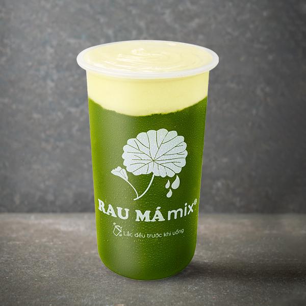 rau-ma-mix-sau-rieng-sua-dua