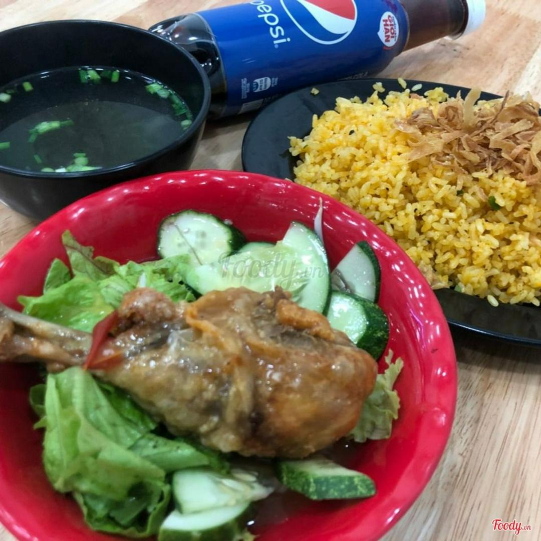 com-rang-ui-ga-1-coca-cola-300ml-1-khan-lanh