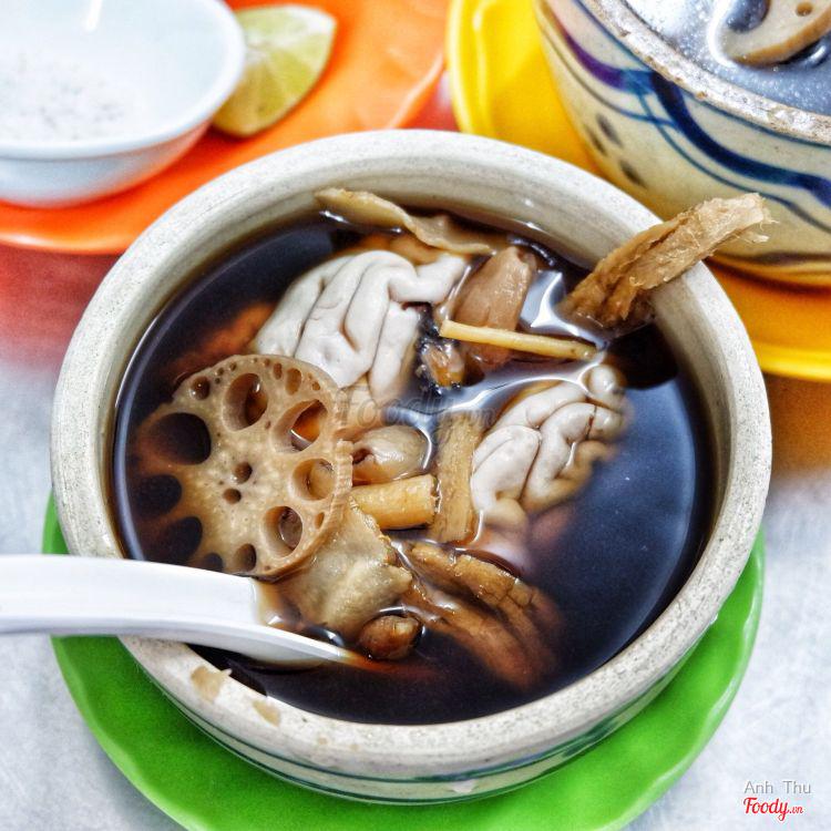 oc-heo-tiem-thuoc-bac