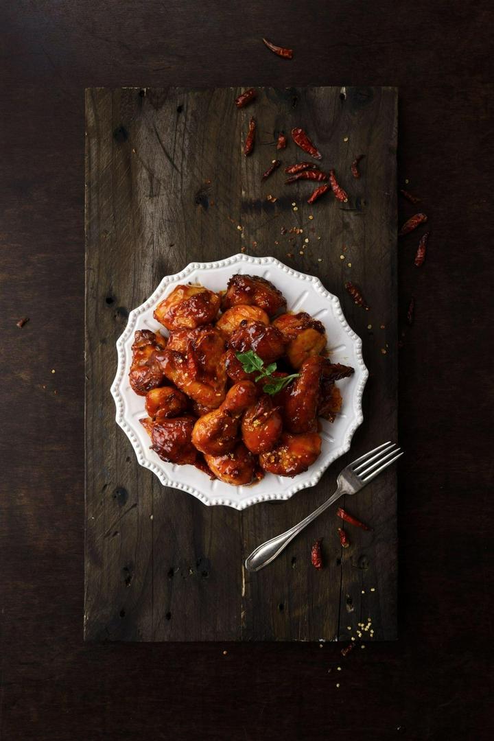 ga-nguyen-con-sot-cay-han-quoc