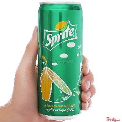 sprite