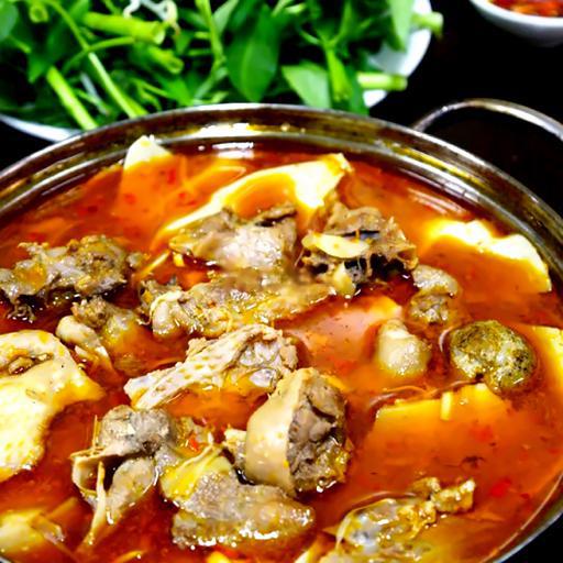 lau-vit-om-mang-noi-nho