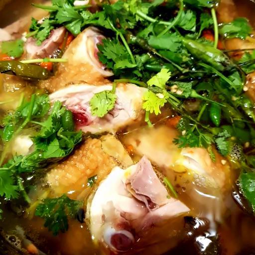 lau-ga-kieu-thai-nho