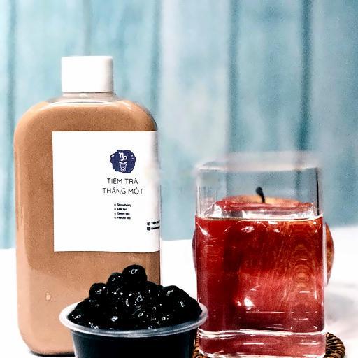 tra-sua-truyen-thong-chai-size-m