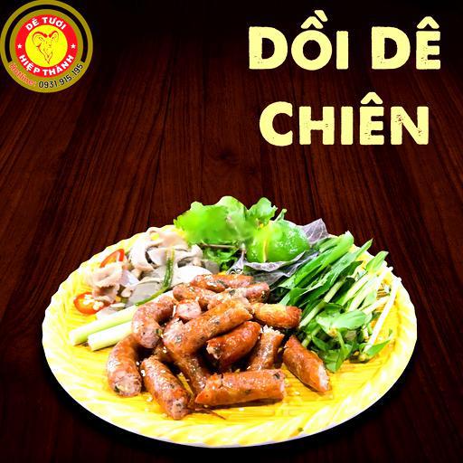 doi-de-chien