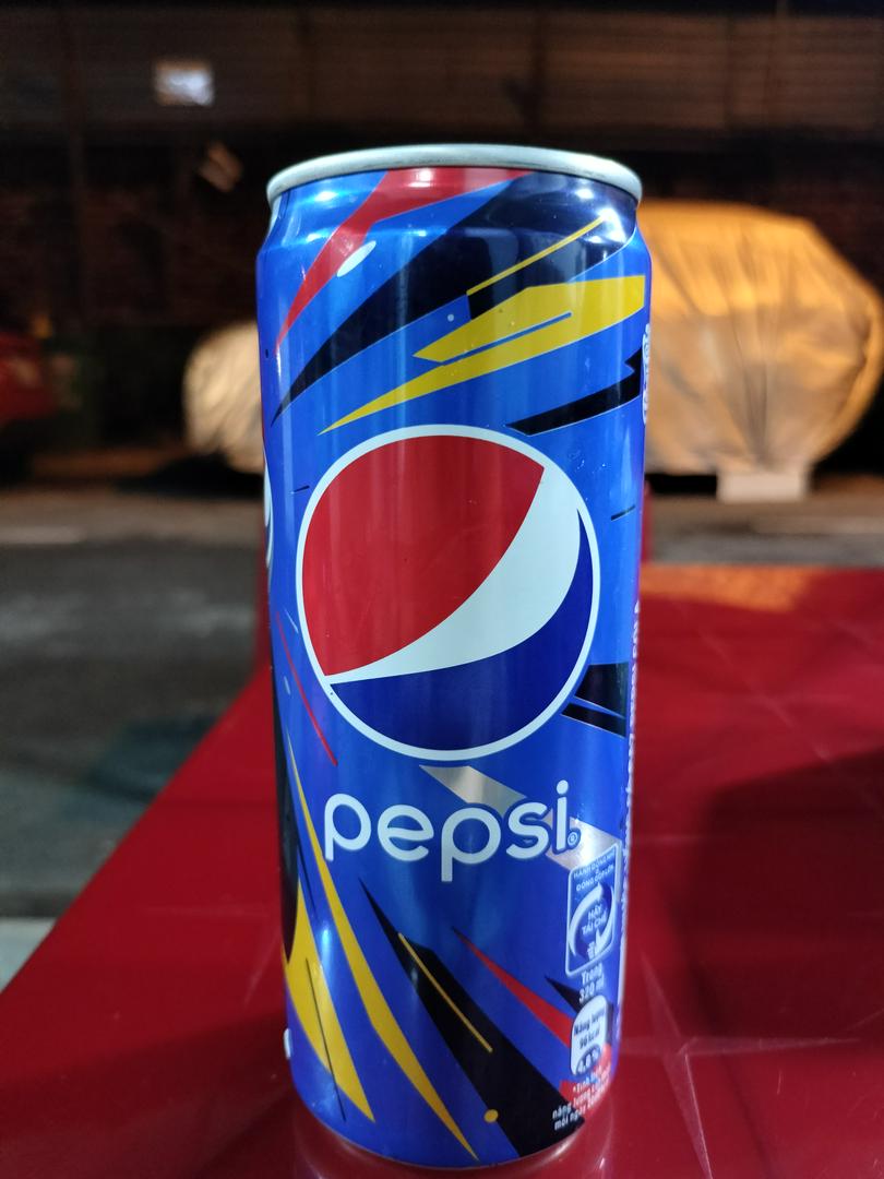pepsi