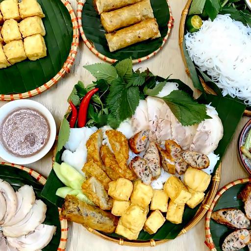 bun-au-met-5-nguoi-8-mon