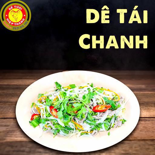de-tai-chanh