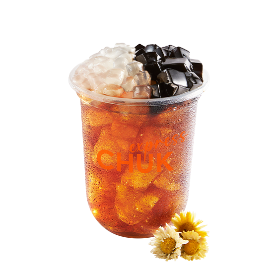 hong-tra-bi-ao-hoa-cuc-thach-en-nha-am