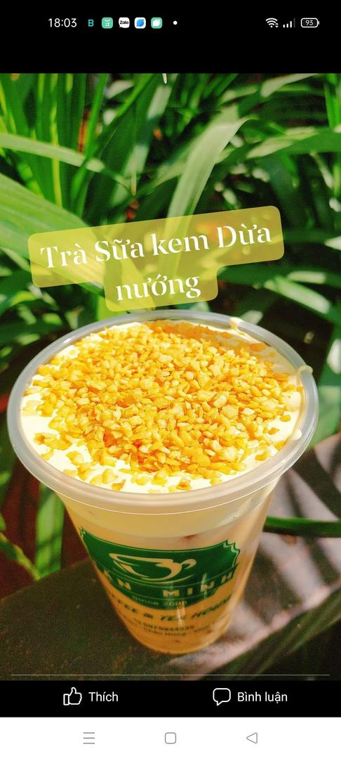 tra-sua-kem-trung-dua-nuong