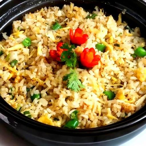 com-chien-ca-man-ga-xe