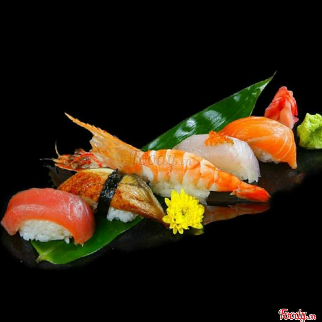 sushi-set-matsu