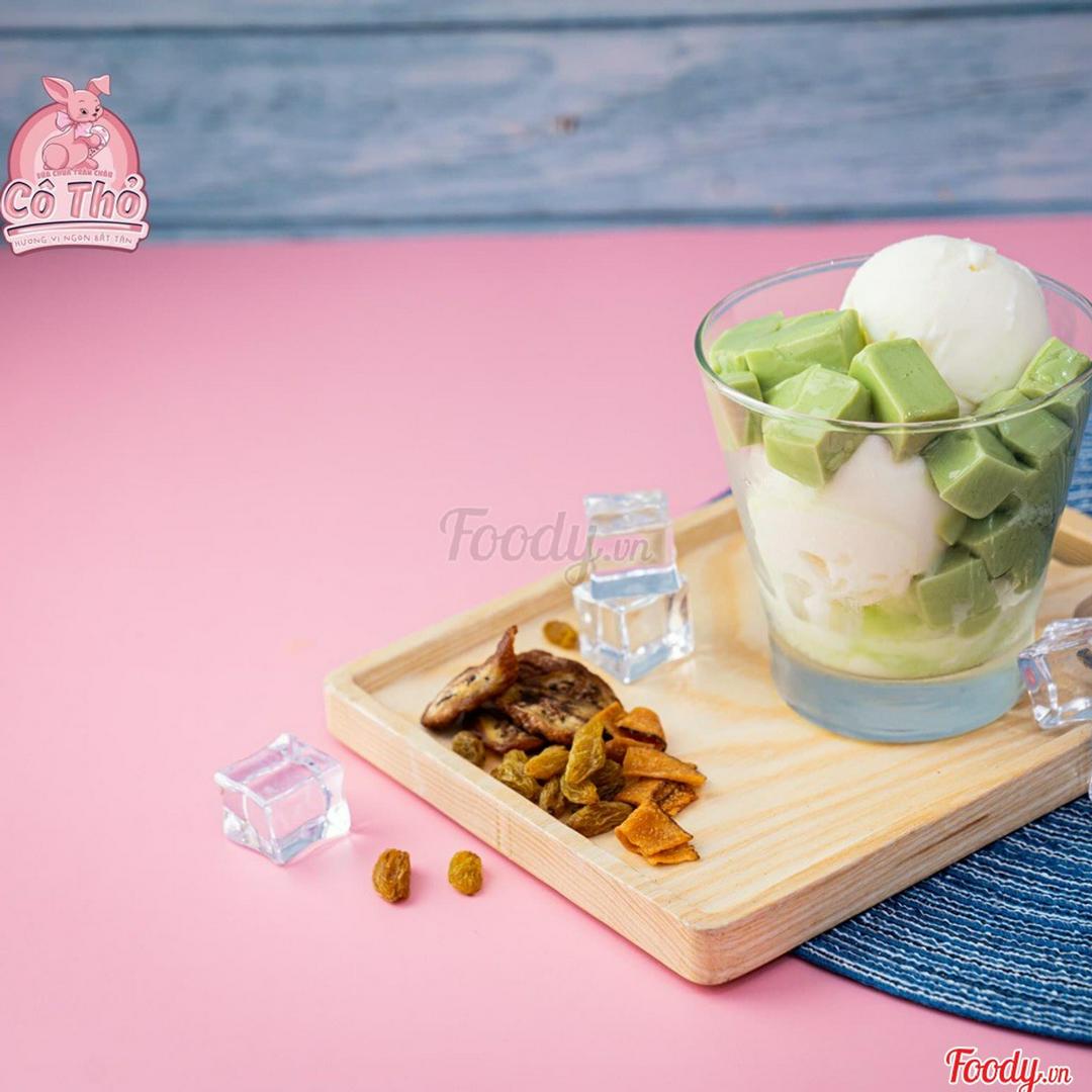 sua-chua-thach-matcha