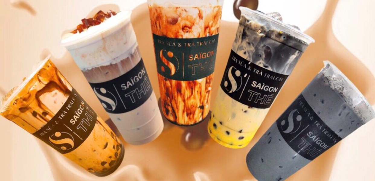 tra-sua-tra-trai-cay-sai-gon-saigon-the