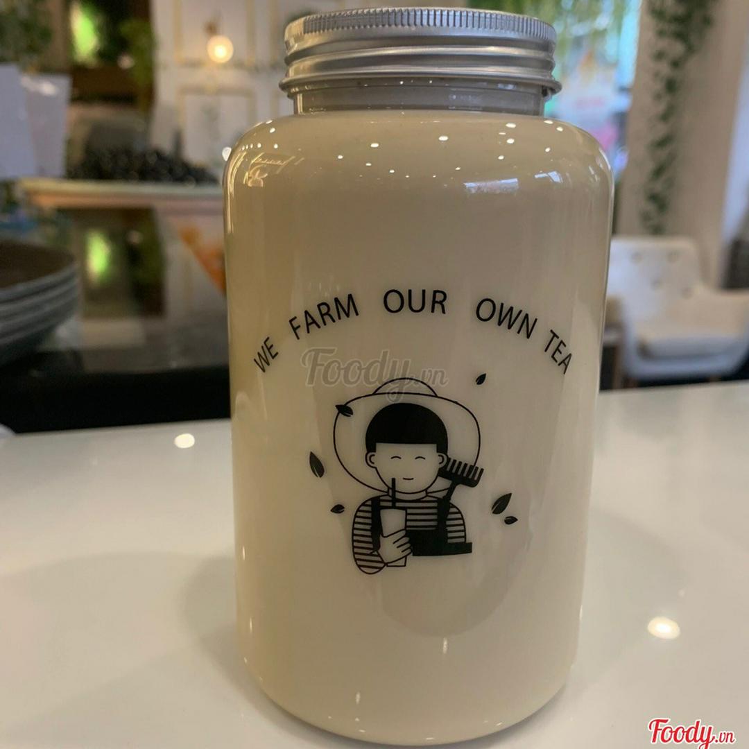 tra-sua-tu-chon-chai-750ml-tra-xanh-alishan-olong