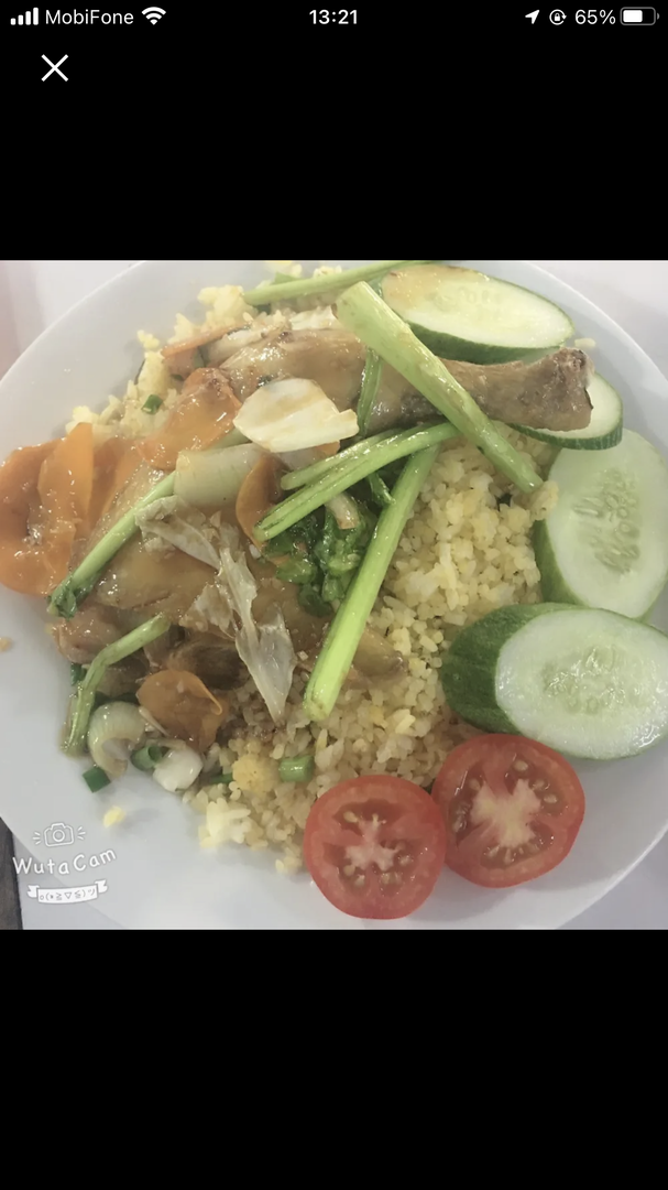 com-chien-ui-ga-nuoc-mam