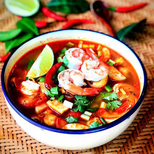 soup-tomyum-tom-com-bun