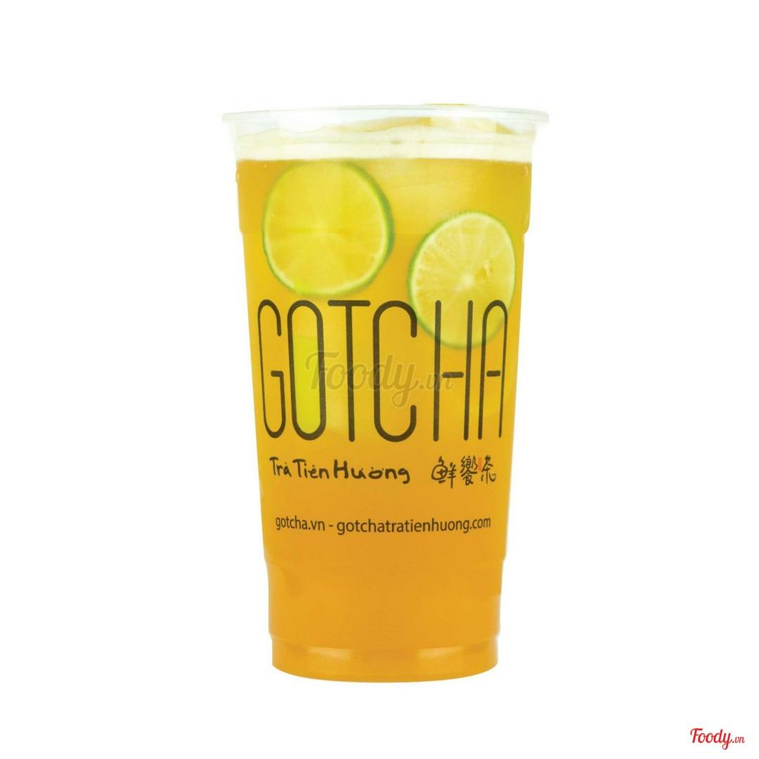 tra-xanh-chanh-mat-ong