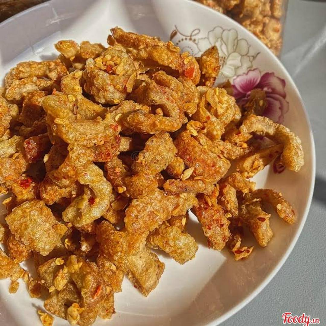 da-heo-chay-toi-ot-150g