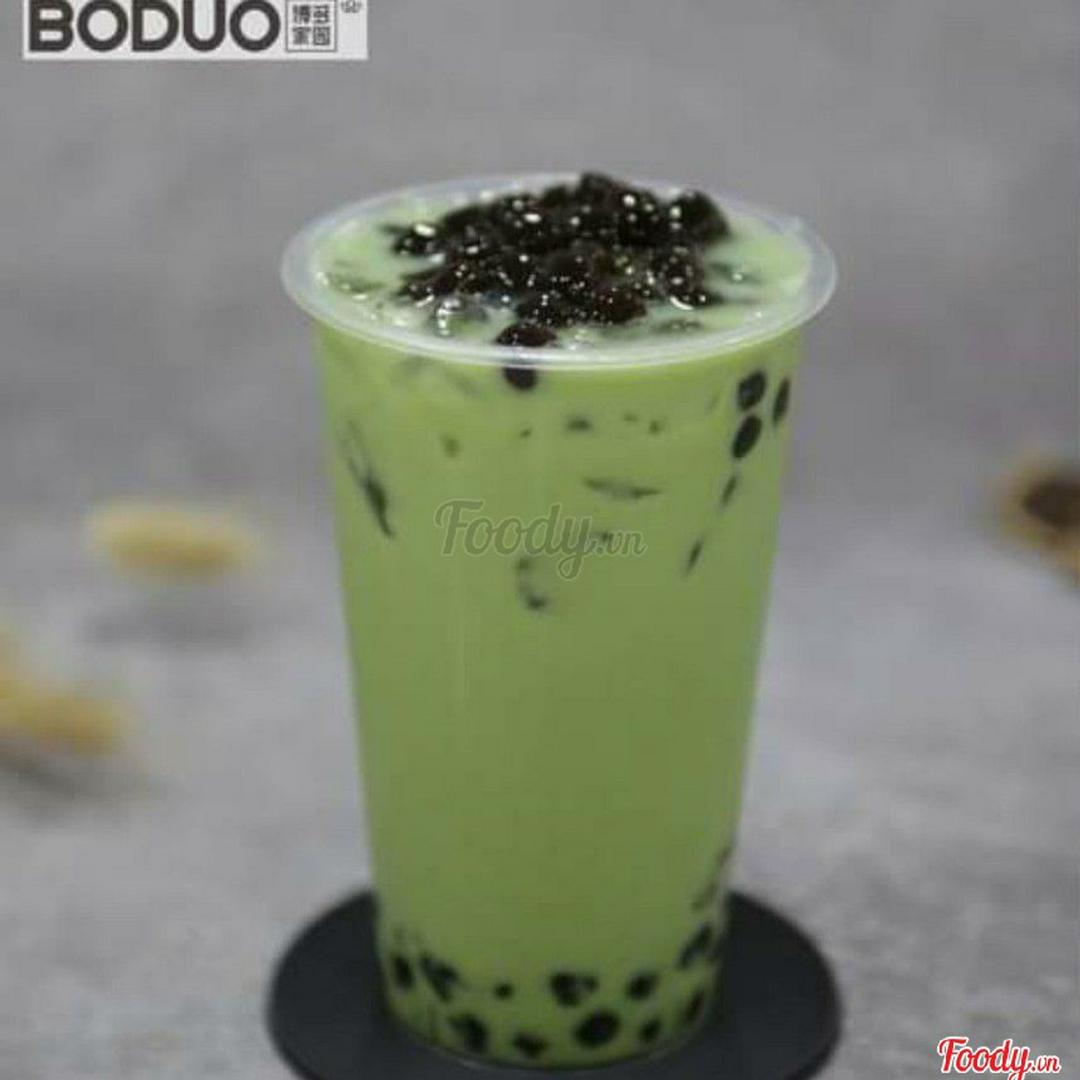 tra-sua-matcha