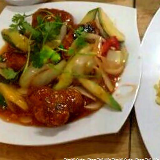 com-suon-xao-chua-ngot