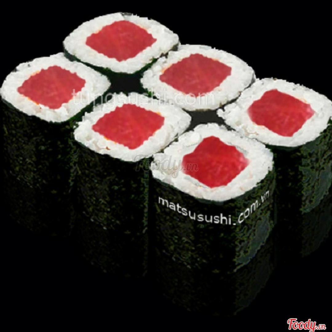 ca-ngu-maki