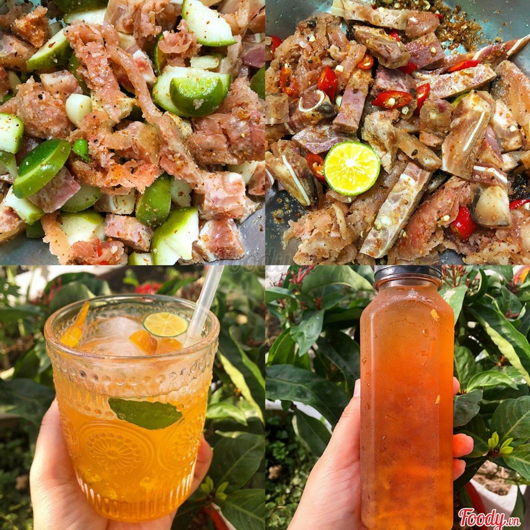 1-tre-tron-thu-gan-1-tra-trai-cay